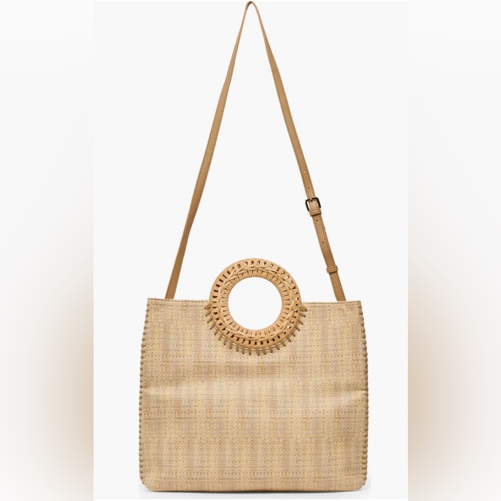Dolce Vita
Lilah Foldover Clutch - Picture 2 of 11